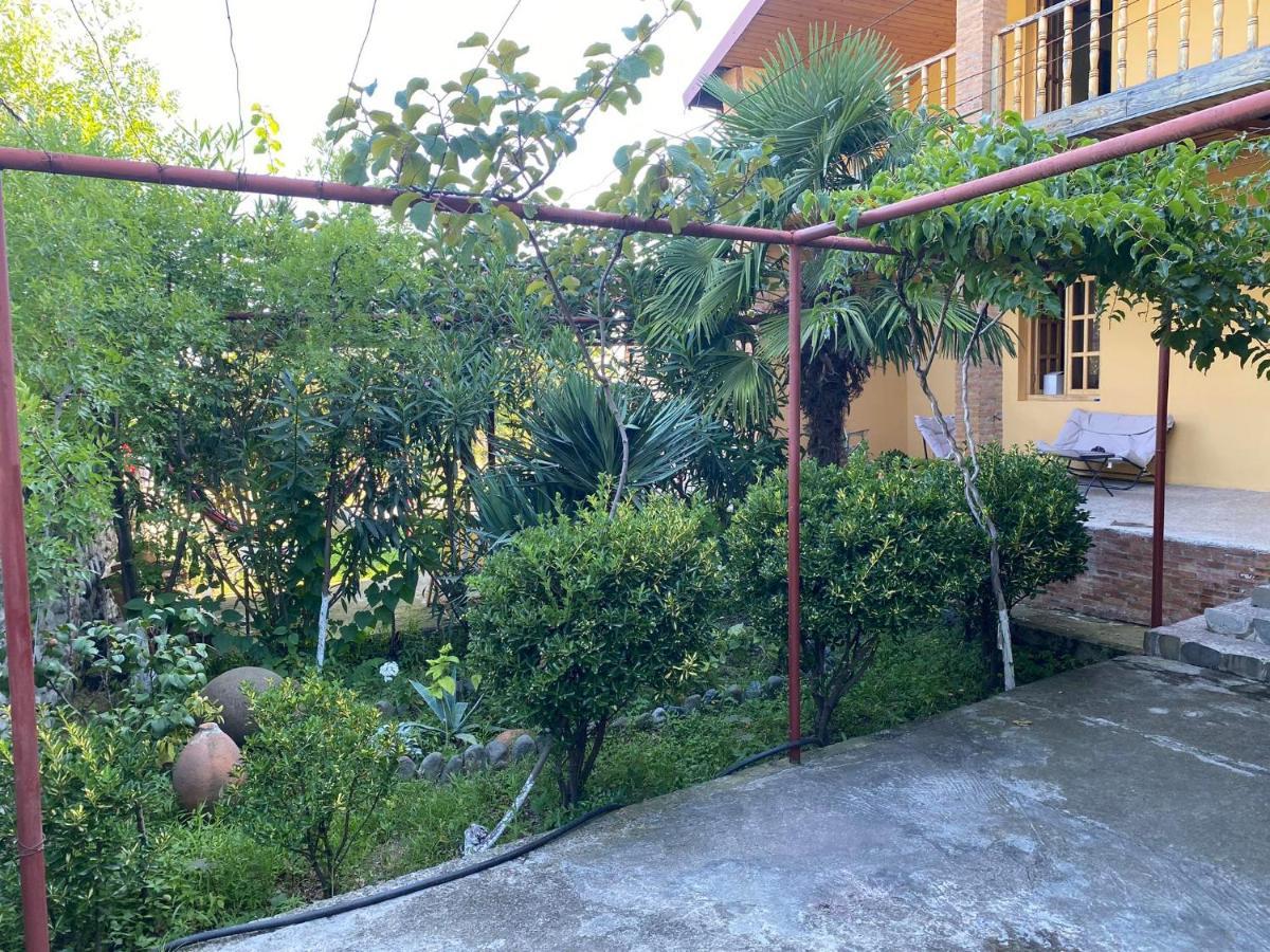 Old House Hotel ลาโกเดคี ภายนอก รูปภาพ