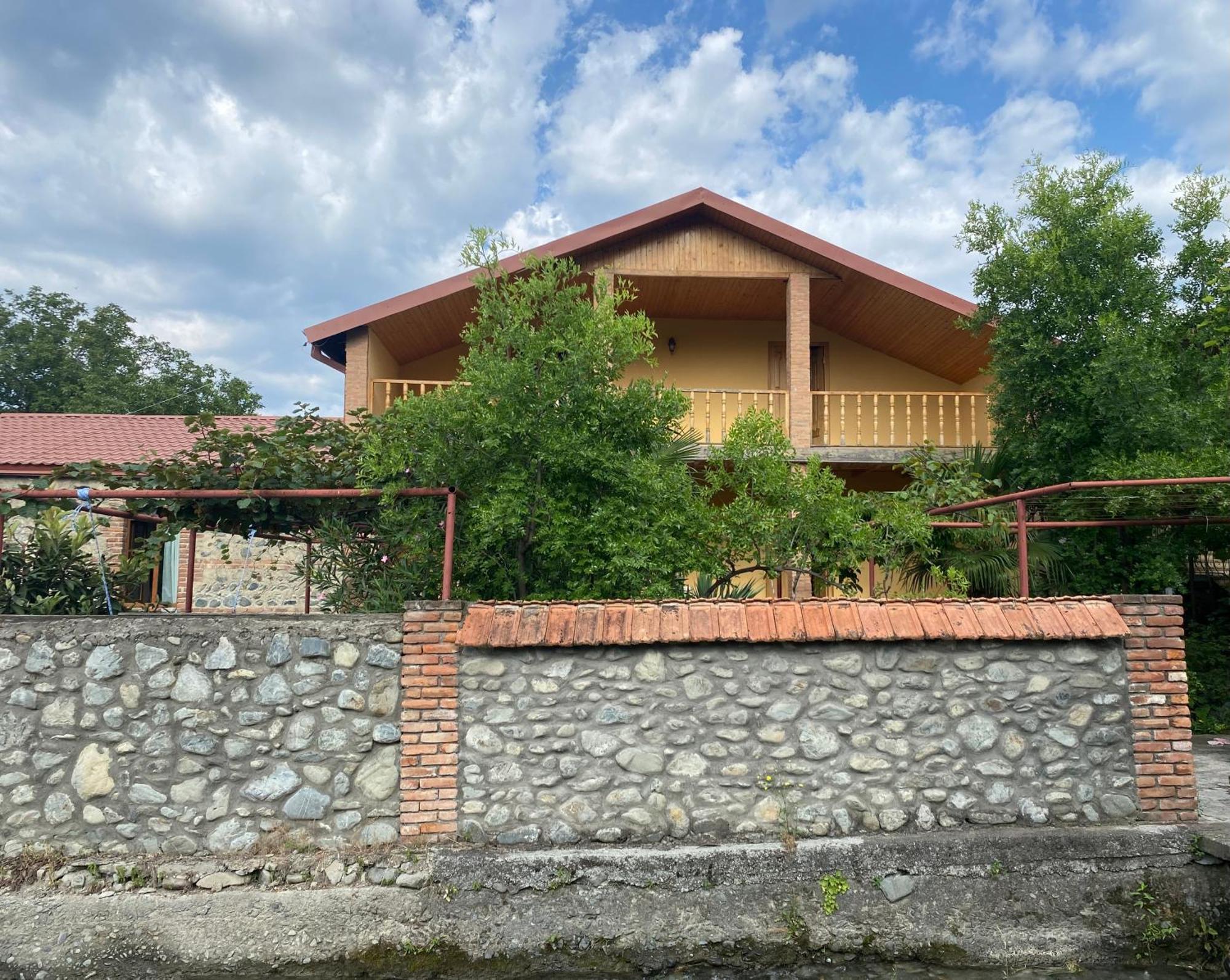 Old House Hotel ลาโกเดคี ภายนอก รูปภาพ